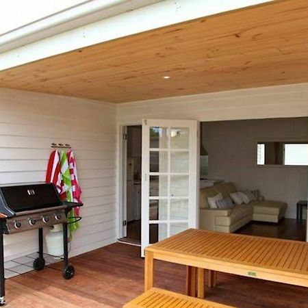 Sorrento Beach Cottages 2 Екстер'єр фото
