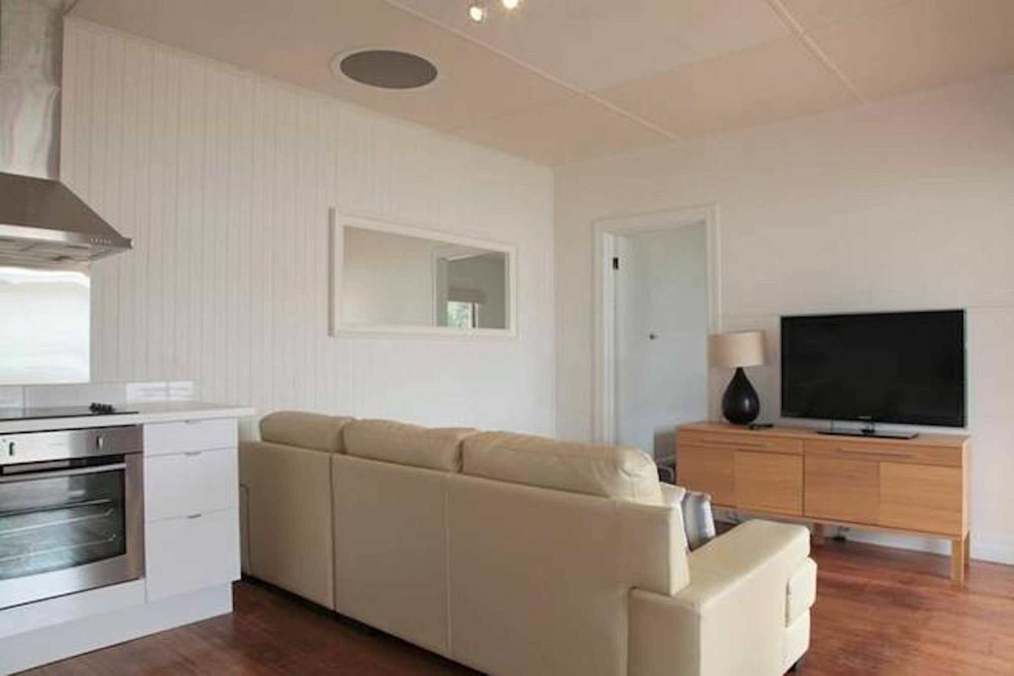 Sorrento Beach Cottages 2 Екстер'єр фото